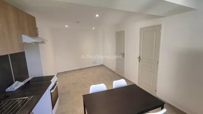 Appartement - 46 m² - 3 pièces