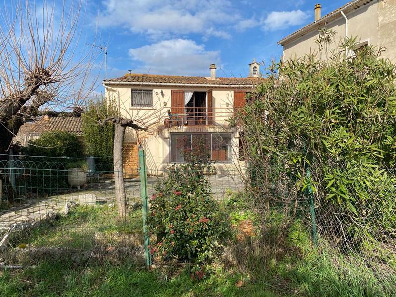 Maison - 140 m² - 8 pièces