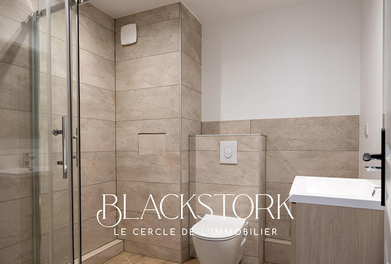 Appartement - 36 m² - 2 pièces