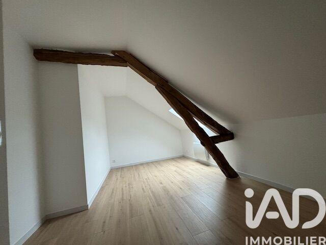 Maison - 119 m² - 6 pièces