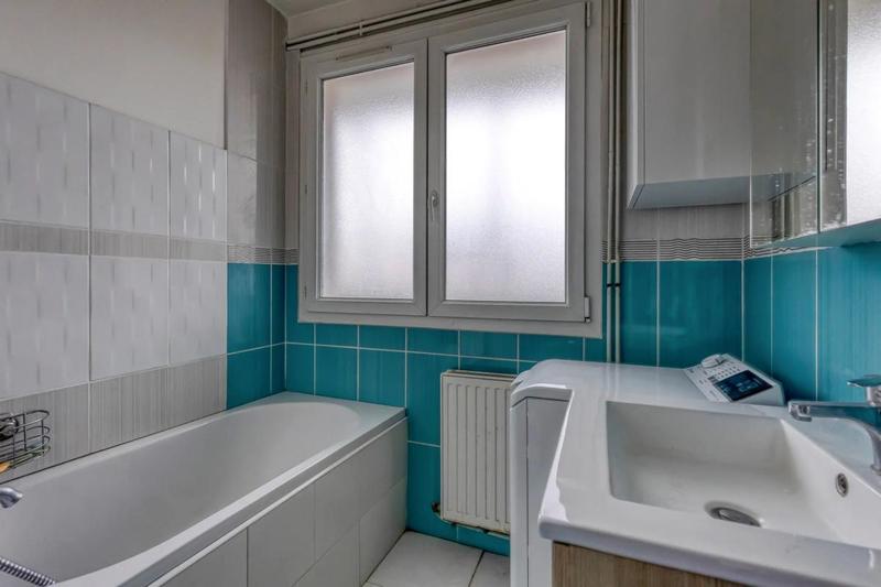 Appartement - 88 m² - 4 pièces