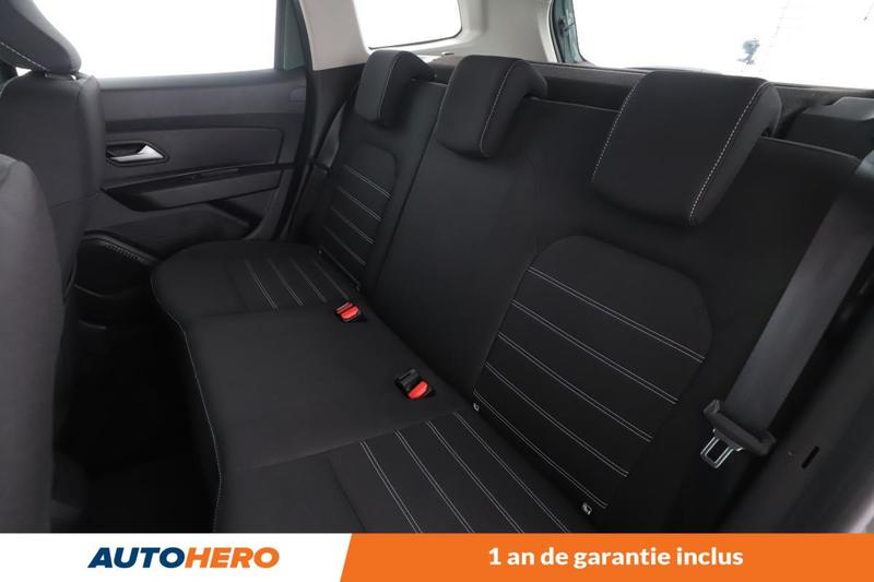 Dacia Duster II 1.3 TCe Expression 4x2 130 ch