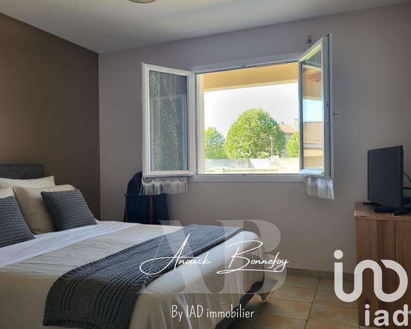 Maison - 134 m² - 5 pièces