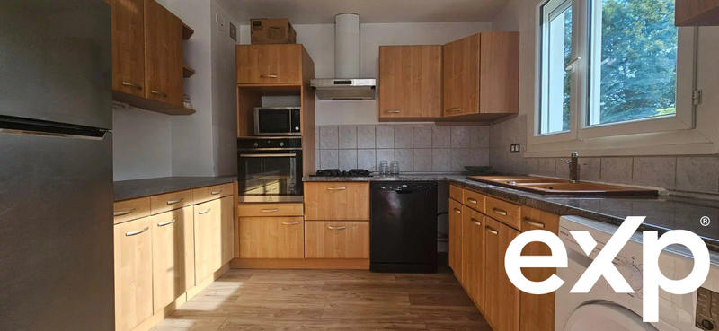 Maison - 154 m² - 7 pièces