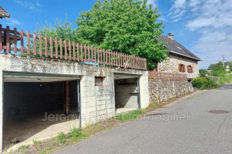 Maison en pierre - 56 m² - 3 pièces
