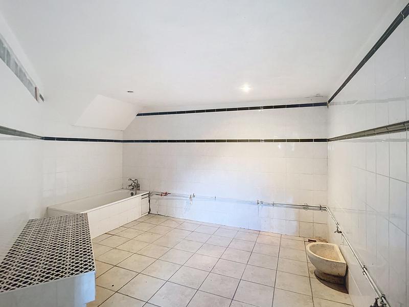 Maison - 293 m² - 11 pièces