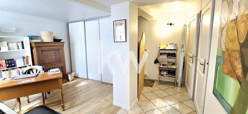 Maison - 162 m² - 7 pièces