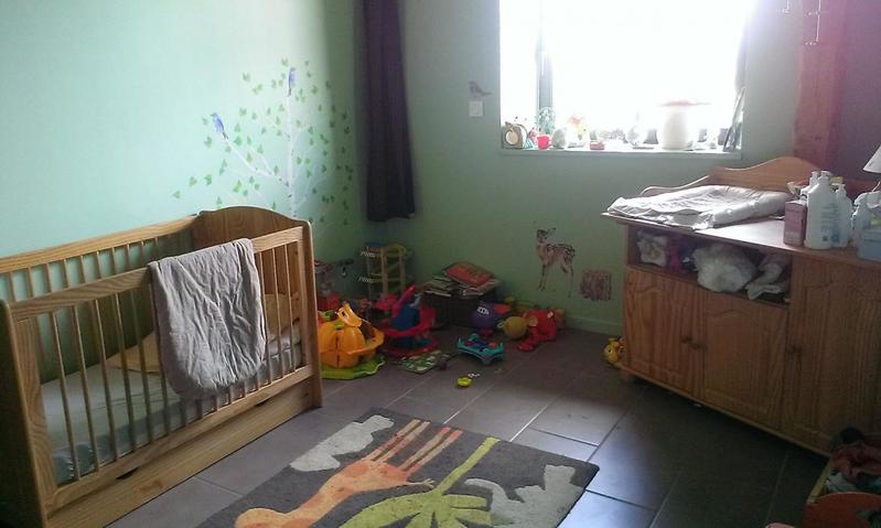 Maison - 220 m² - 7 pièces