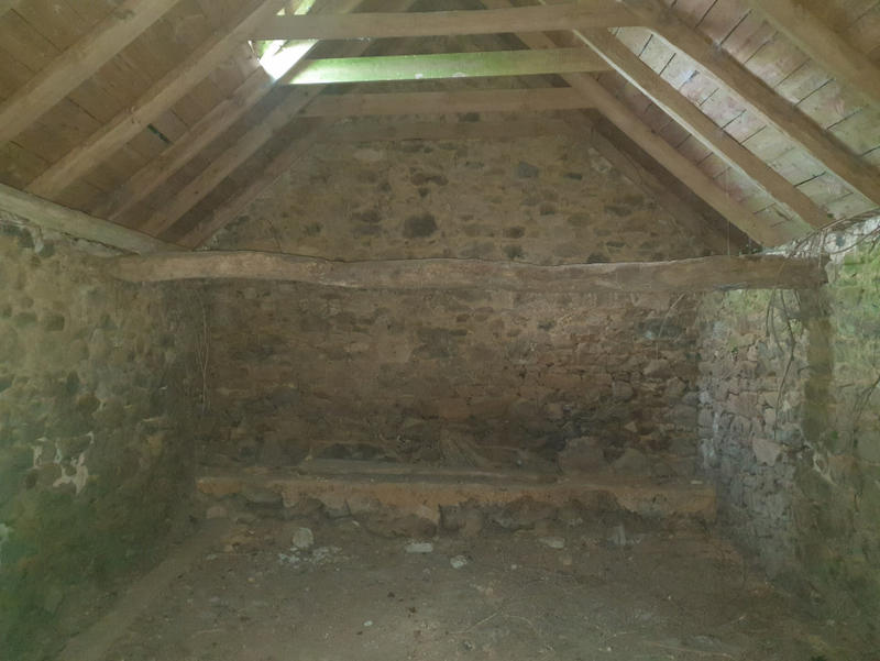 Maison - 50 m² - 2 pièces