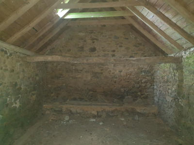 Maison - 50 m² - 2 pièces