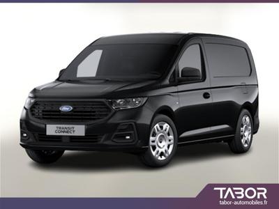 Ford Transit Connect L2 Tdci 122 Aut Trend Pdc