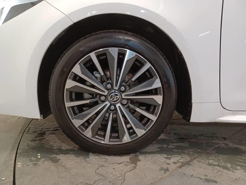 Toyota Corolla Touring Sports Hybride 140ch Design