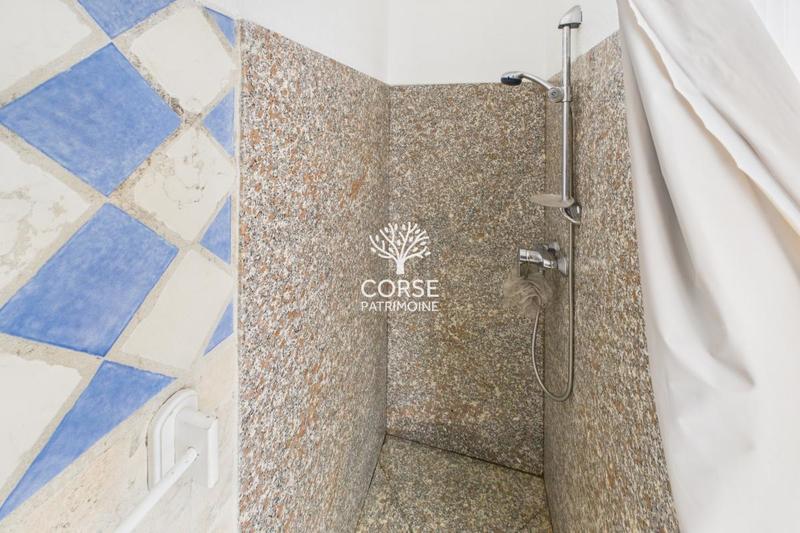 Maison - 28 m² - 2 pièces