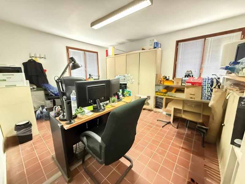 Local commercial - 400 m²