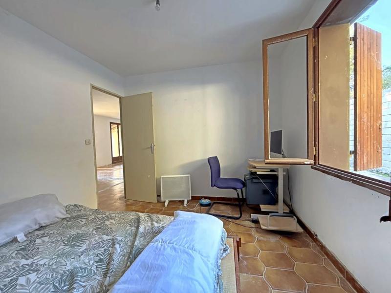 Villa - 93 m² - 2 pièces