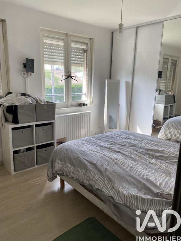 Maison - 75 m² - 4 pièces