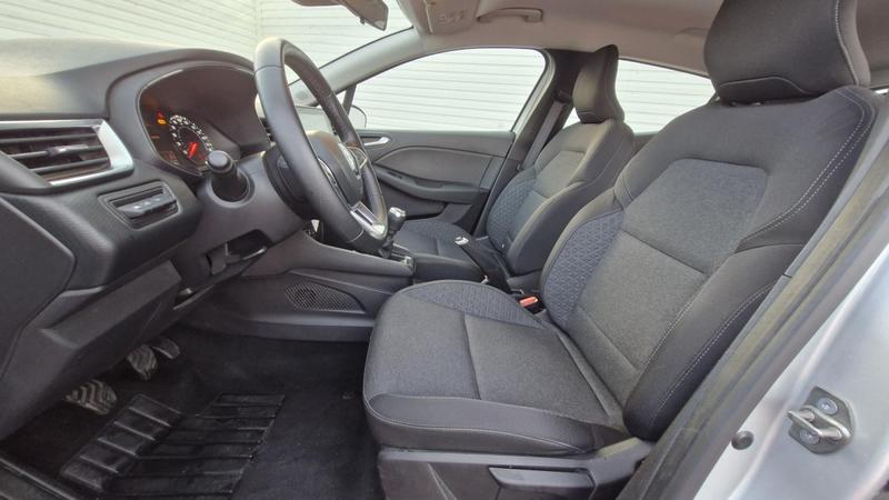 Renault Clio V Tce 90 Equilibre