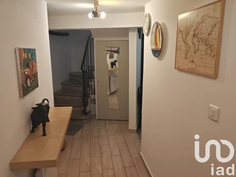 Maison de ville - 54 m² - 2 pièces