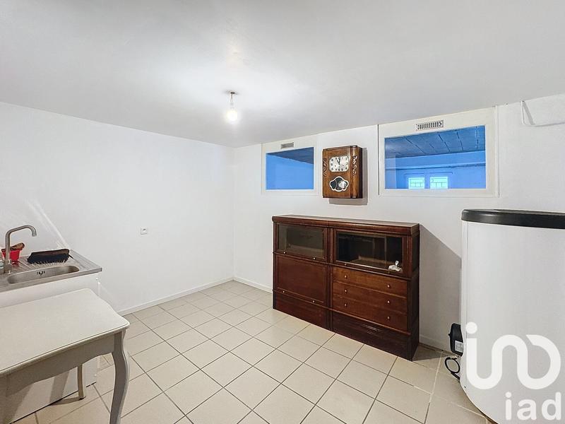 Maison - 147 m² - 5 pièces