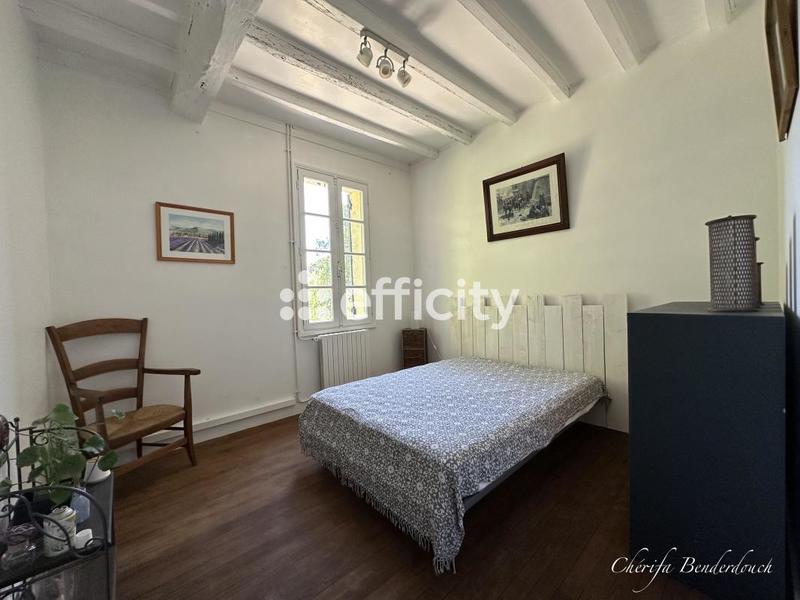 Maison bourgeoise - 180 m² - 6 pièces