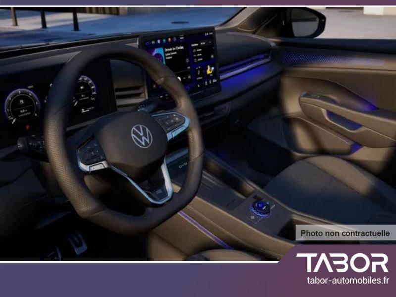 Volkswagen t-Roc 150 Dsg R-Line NouvMod Hec Sc