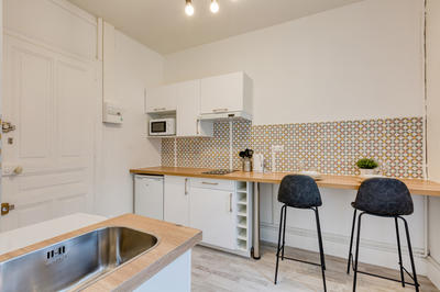 Appartement - 24 m² - 1 pièce