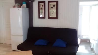 Châlet - 45 m² - 2 pièces