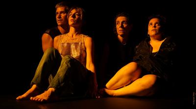 Abwarten - Compagnie Appel d’Air