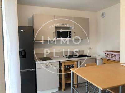 Appartement - 26 m² - 1 pièce