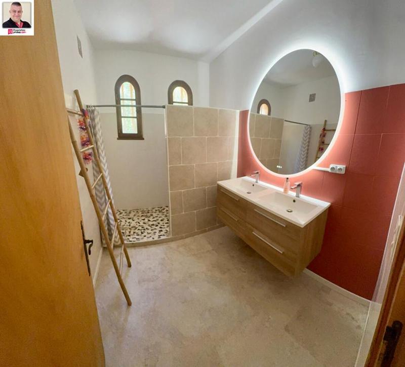 Maison - 76 m² - 3 pièces