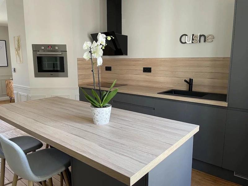 Immeuble - 165 m² - 7 pièces