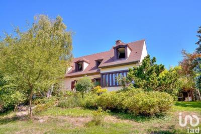 Maison - 189 m² - 5 pièces