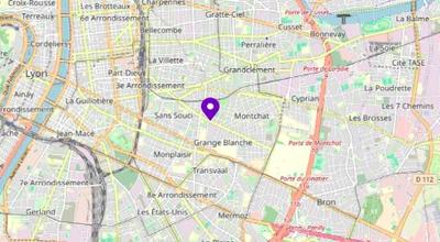 Parking / Garage - 12 m²