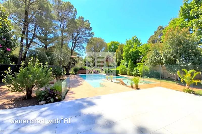 Villa - 145 m² - 7 pièces