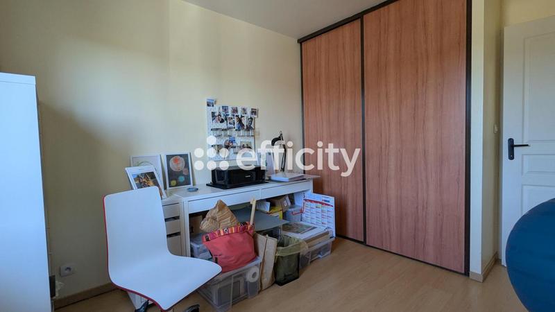 Pavillon - 88 m² - 4 pièces