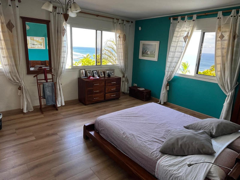 Villa - 151 m² - 5 pièces