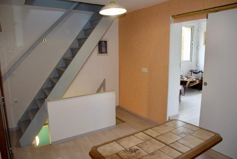 Maison - 191 m² - 7 pièces