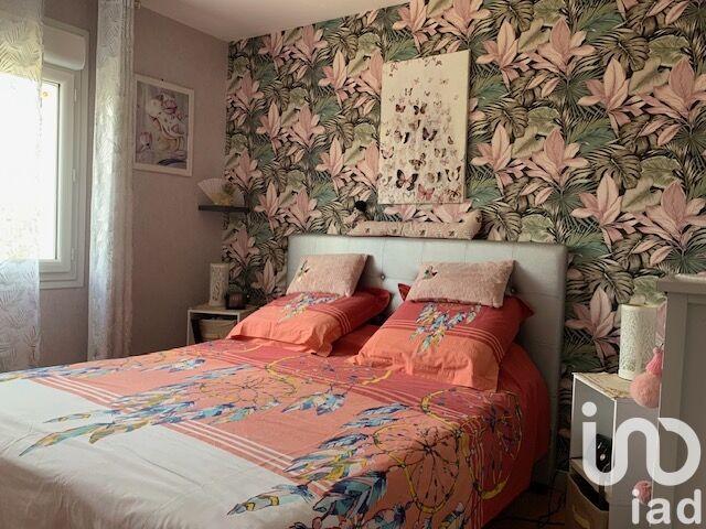 Maison - 96 m² - 4 pièces