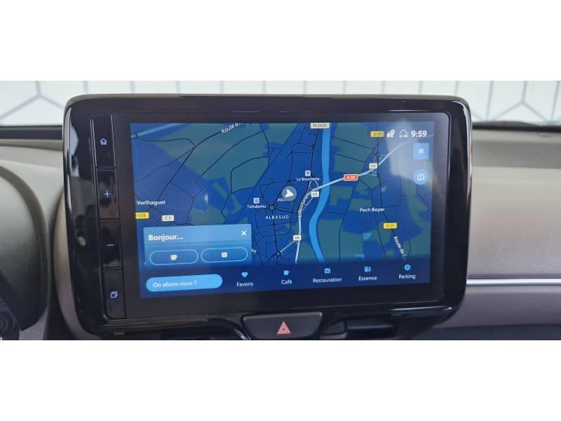 Toyota Yaris Cross Hybride 116h 2wd Collection