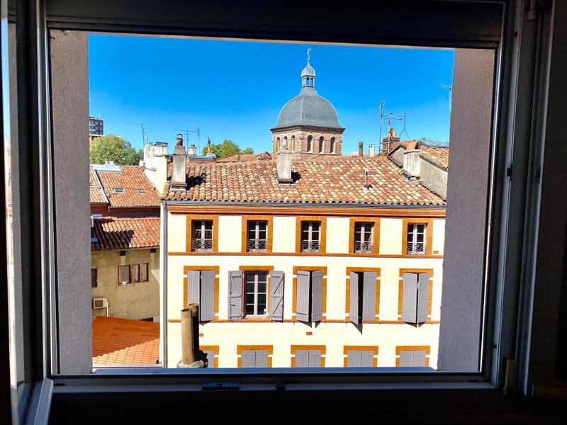 Appartement - 57 m² - 2 pièces