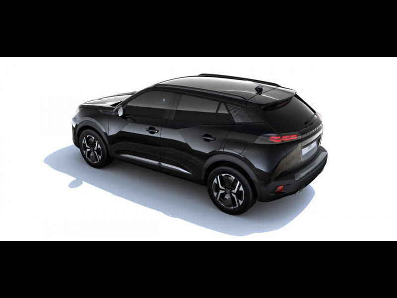 Peugeot 2008 Hybrid 145 e-Dcs6 Gt