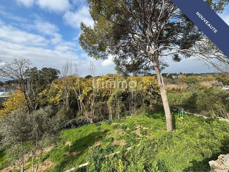 Villa - 213 m² - 7 pièces