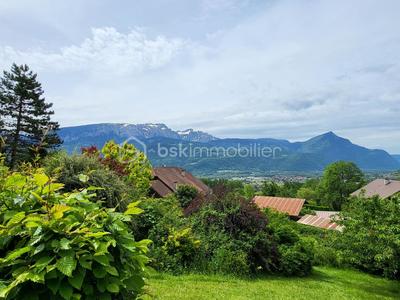 Terrain - 964 m²