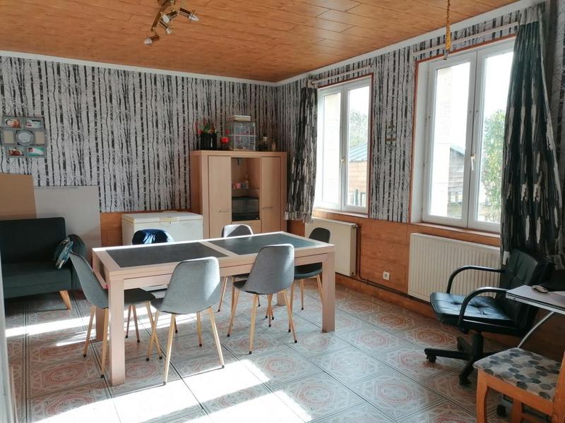 Maison de campagne - 102 m² - 4 pièces