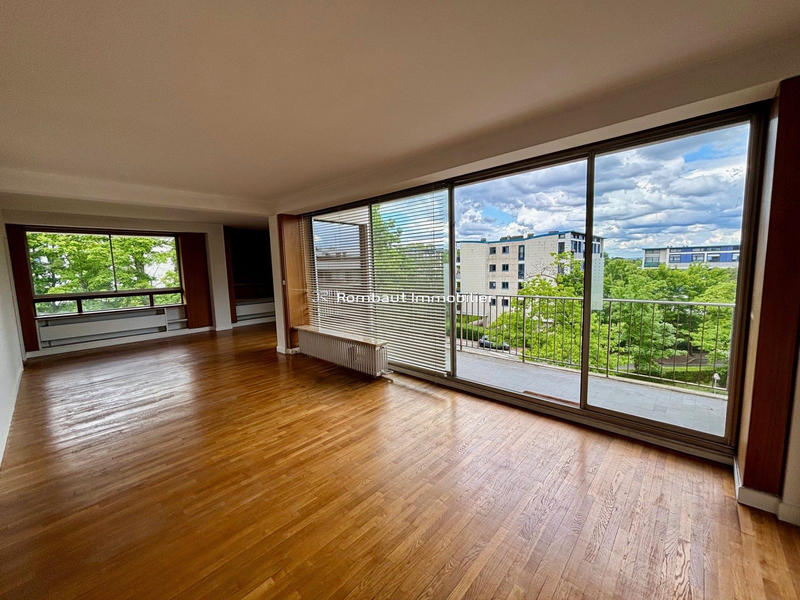 Appartement - 141 m² - 5 pièces