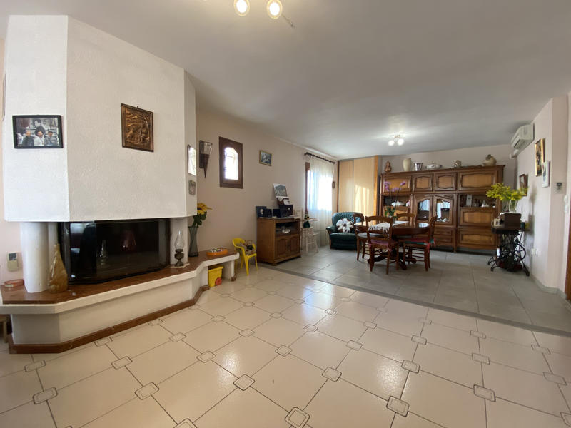 Maison - 172 m² - 7 pièces