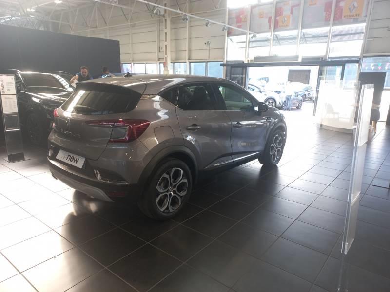 Renault Captur TCe 90 - 21 Intens