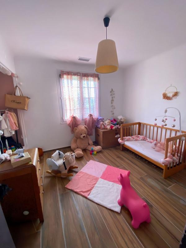 Maison - 130 m² - 4 pièces