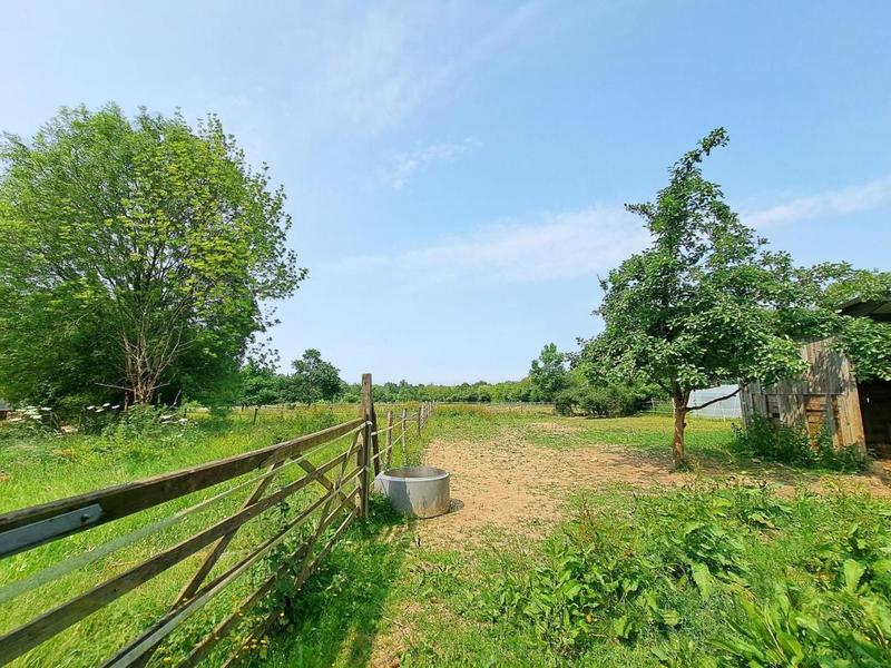 Maison - 165 m² - 7 pièces