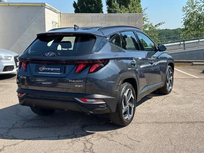 Hyundai Tucson IV 1.6 t-Gdi 265 Htrac Plug-In Business Bva6